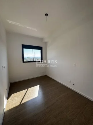 Imagem APARTAMENTO 1 DORMITÓRIO 33 METROS I PISO E FECHADURA ELETRONICA