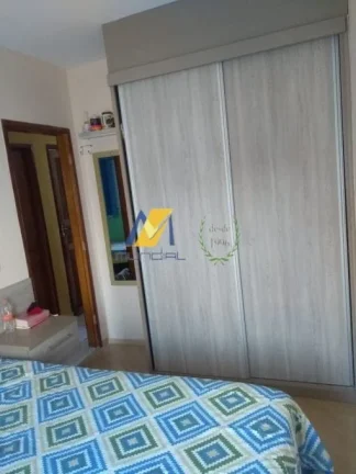 Imagem Vendo Apto em Santo André, Jardim Santo André