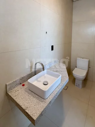 Imagem Casa à venda no Buona Vita, 4 quartos, sendo 03 suítes, gourmet, Petrolina-PE