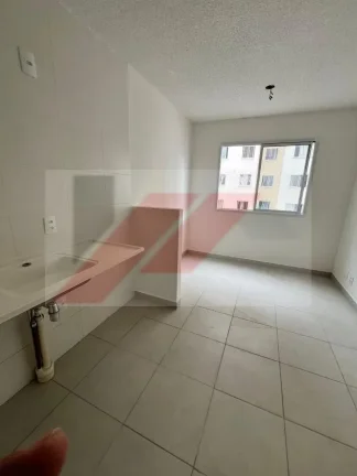 Imagem 39m² por 260 mil reais - Cambuci