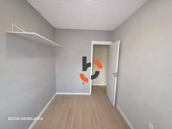 Imagem Apartamento com 2 dormitórios à venda, 45 m² por R$ 184.000,00 - Jardim Alvorada - Nova Iguaçu/RJ