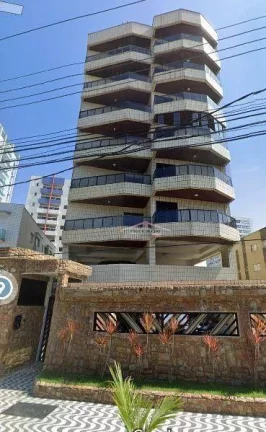 Imagem Apartamento à venda, 102 m² por R$ 580.000,00 - Vila Guilhermina - São Paulo/SP