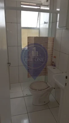 Imagem Apartamento à venda em São Paulo-SP, Jardim Catanduva: 2 quartos, 1 vaga de garagem, 46 m².