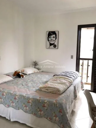 Imagem Apartamento para venda no Cambuí em Campinas.

Amplo apartamento,andar alto, sala para vários ambi...