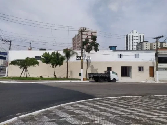 Imagem Galpão Comercial de 544m² com 2 Banheiros no Ipiranga, São Paulo-SP - Venda ou Locação!