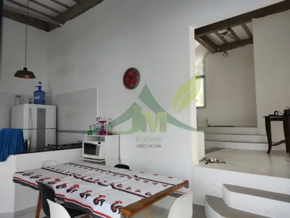 Imagem Bela Casa de Alto Padrão em Condomínio no Bairro do Portão em Atibaia