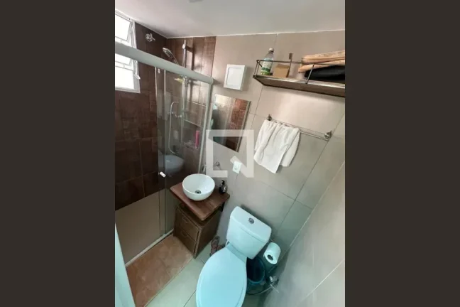 Imagem Apartamento à Venda - Copacabana, 2 Quartos, 60 m2