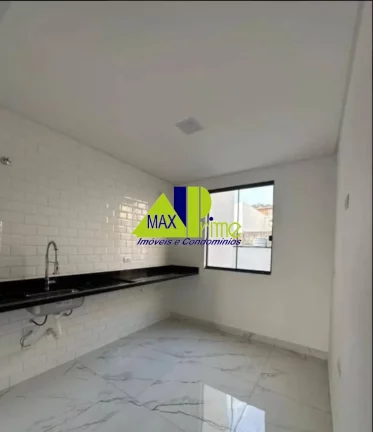 Imagem SOBRADO FRONTAL 160M²/03 DORMITÓRIOS/01 SUÍTE/SACADA /02 VAGAS