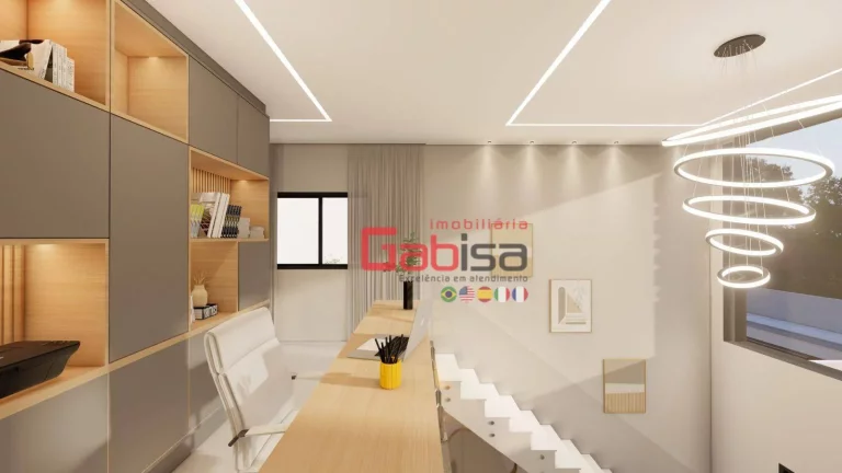Imagem Casa com 2 dormitórios à venda, 75 m² por R$ 369.000 - Guriri - Cabo Frio/RJ
