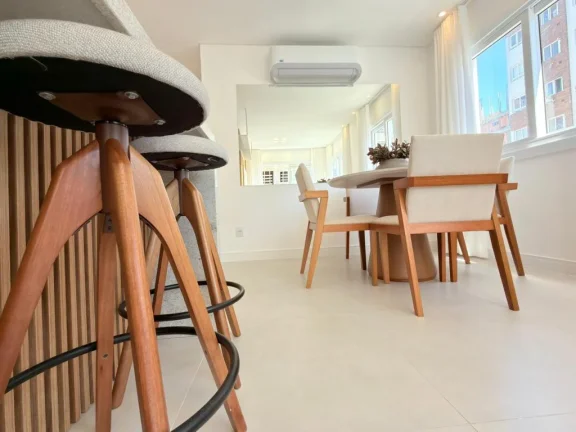Imagem Apartamento 2 Dormitórios - Bairro Zona Nova