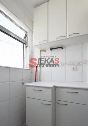 Imagem Imperdível: Apartamento à venda em São Paulo-SP, Vila Gomes Cardim, 3 quartos, 2 salas, 1 banheiro, 2 vagas e 65m².