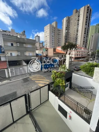 Imagem Apartamento Garden para Venda em Santo André / SP no bairro Vila Valparaíso