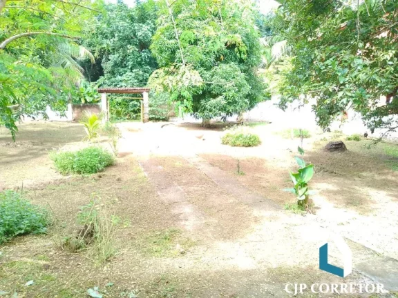 Imagem Sítio em campinas de malhadas. Área total 4.800m².