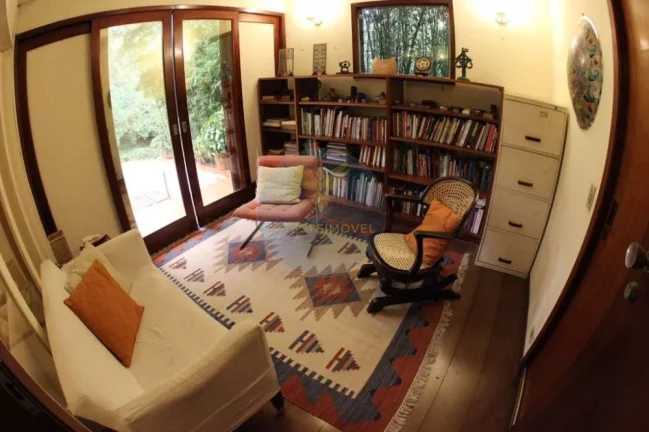 Imagem Casa a Venda no bairro Granja Viana - Cotia, SP