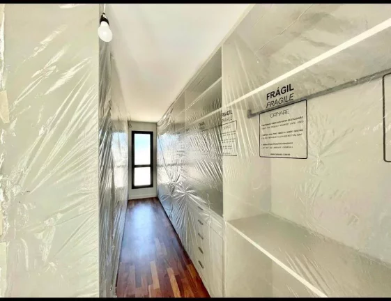 Imagem Casa á Venda- Condomínio Alphaville Residencial 2- Barueri Alphaville