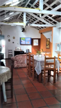 Imagem Pousada à venda em Iguape/SP