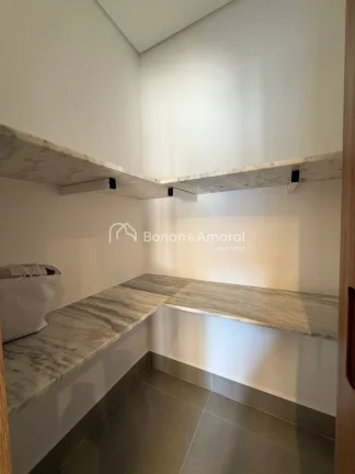 Imagem Casa para locação com 03 quartos no condomínio Terras da Estância em Paulínia-SP