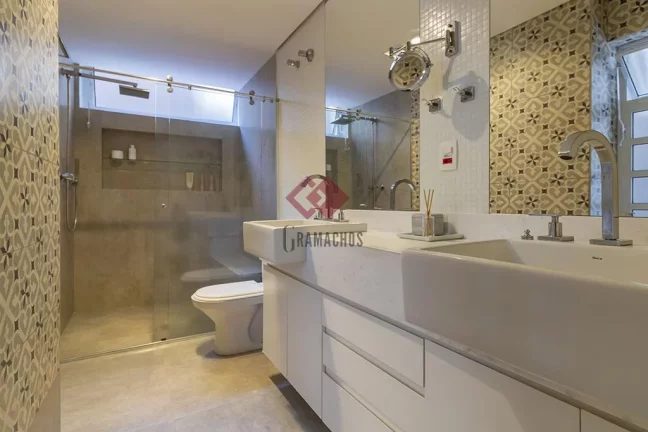 Imagem Apartamento à Venda - Vila Buarque, 3 Quartos, 138 m2 - São Paulo