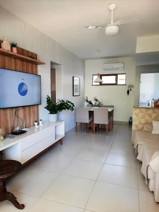 Imagem Apartamento 2 suites no 1º andar em IMBASSAÍ, Praia do Forte-BA