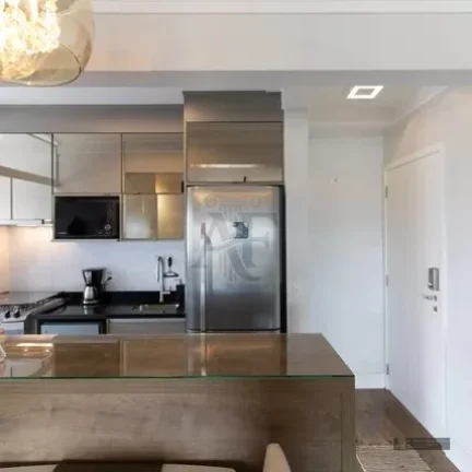 Imagem Apartamento a venda em Sacomã, São Paulo
