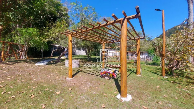 Imagem Sítio à venda, 2000 m² por R$ 840.000,00 - Campo Limpo - Teresópolis/RJ