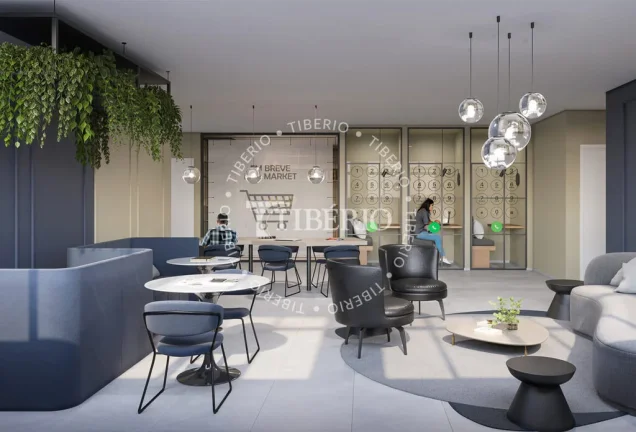 Imagem Supera Conceição - Breve Lançamento - Supera Conceição - Residencial