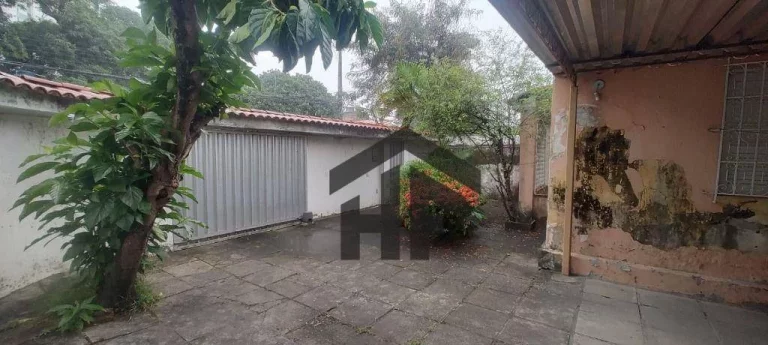 Imagem Casa com 3 Quartos à Venda, 108 m² em Encruzilhada - Recife
