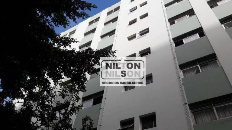 Apartamento com 2 dormitórios à venda, 68 m² por R$ 400.000,00 - Vila Itapura - Campinas/SP