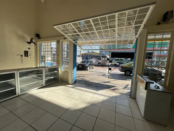 Imagem SALAO COMERCIAL em SOROCABA - SP, JARDIM VERA CRUZ