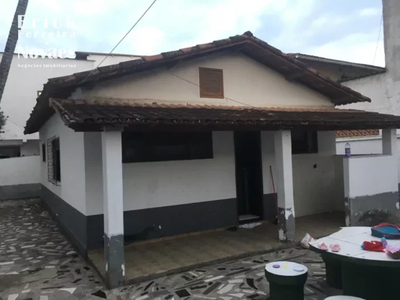 Casa Itapebussu