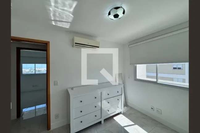 Imagem Apartamento à Venda - Recreio, 4 Quartos, 180 m2
