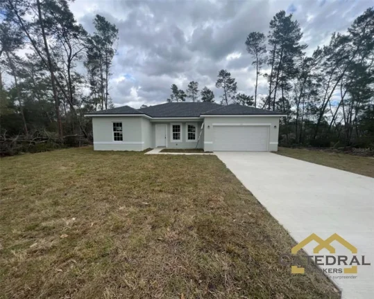 Imagem Casa com 4 quartos por $269,900 (dólar) em Ocala - Flórida - Estados Unidos