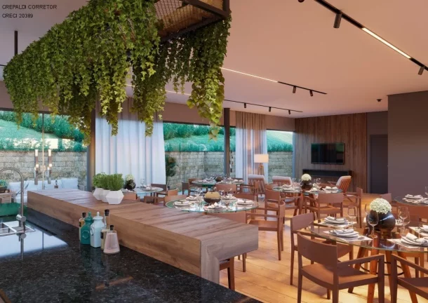 Imagem Condominio Cristal Park, içara