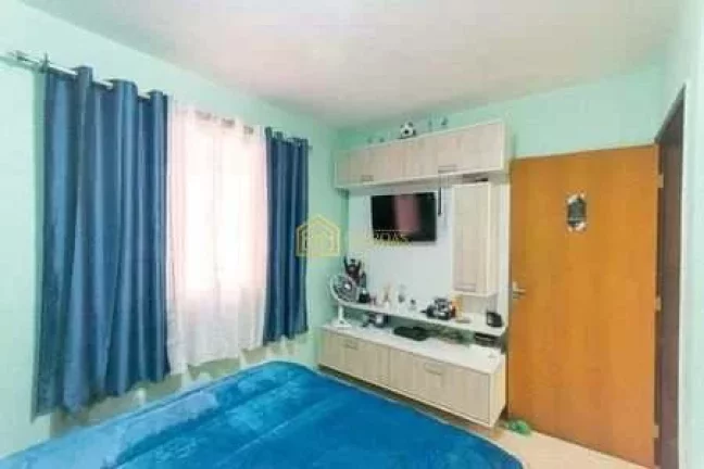 Imagem Casa Padrão