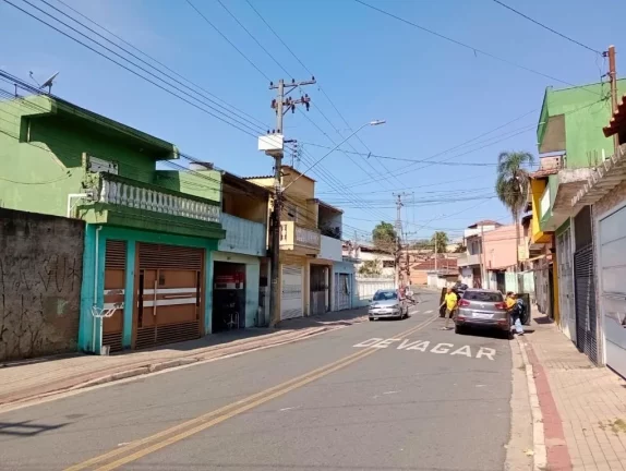 Imagem Sobrado com 5 dormitórios à venda, 179 m² por R$ 425.000,00 - Vila Amélia - Poá/SP