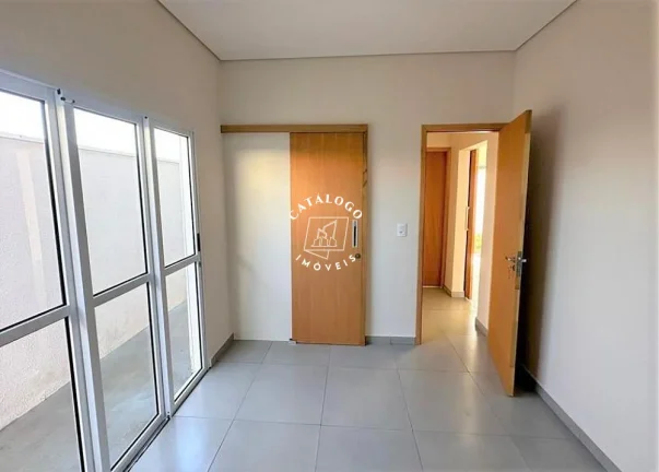 Imagem Casa a Venda no bairro Reserva Macaúba - Ribeirão Preto, SP
