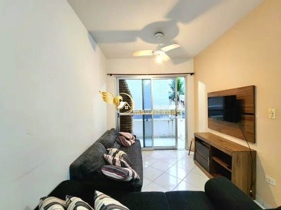 Imagem APARTAMENTO À VENDA COM 2 DORMITÓRIOS NA PRAIA GRANDE EM UBATUBA-SP