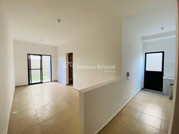 Imagem Apartamento Garden à venda no condomínio Una Proença, em Campinas. Entregue conforme o padrão da...
