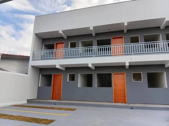 Imagem Kitnet a venda próximo ao Shopping Cidade Sorocaba
