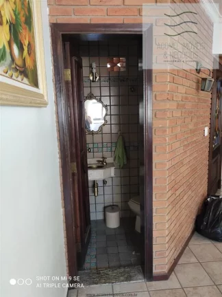 Imagem Prédios Comerciais para venda em Praia Grande no bairro Ocian