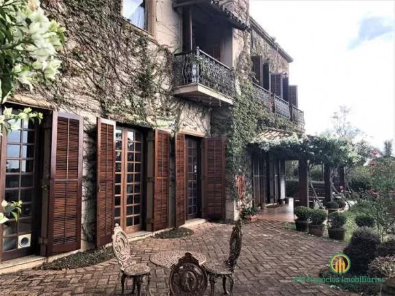 Imagem Fazendinha (R. Fechada) - maravilhosa! Vista e casa hóspedes! OPORTUNIDADE!