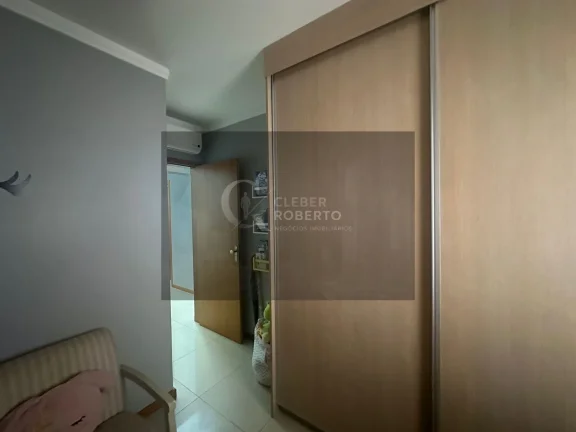 Imagem Apartamento - Alliance Residence