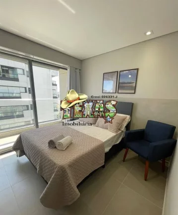 Imagem FLAT/ MOBILIADO PARA LOCAÇÃO EM PERDIZES