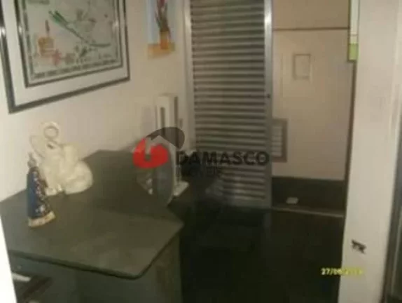 Imagem Casa à venda 5 Quartos, 2 Suites, 7 Vagas, Santa Paula, São Caetano do Sul - SP