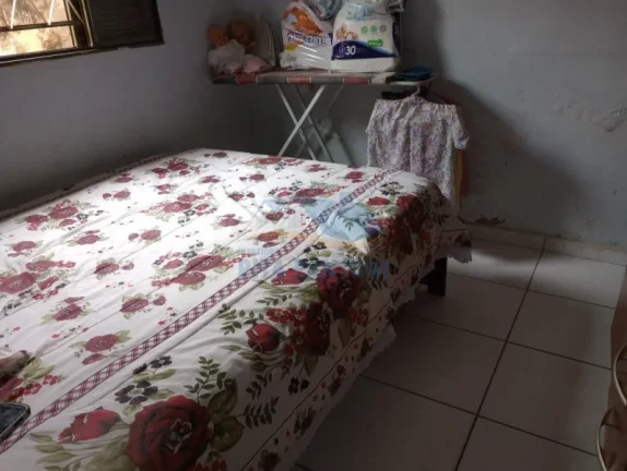 Imagem Casa - Ribeirão Preto - Jardim Juliana - Região Leste