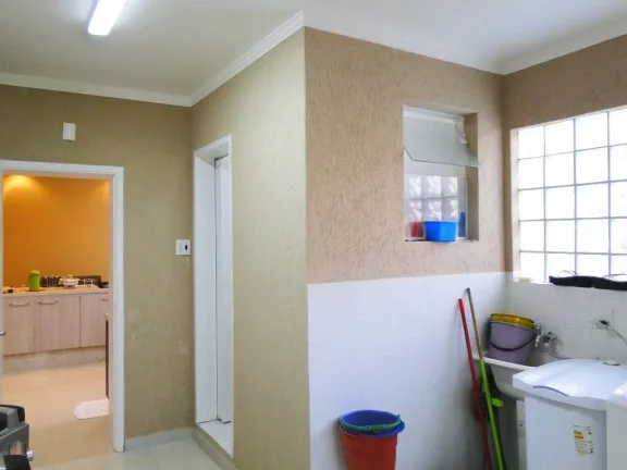 Imagem Casa com 4 dormitórios, 253 m² - venda por R$ 2.200.000 ou aluguel por R$ 10.000/mês - Jardim Sao Paulo(Zona Norte) - São Paulo/SP