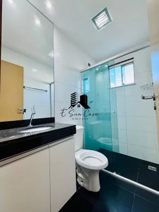 Imagem Área privativa à venda 2 quartos bairro Cabral Contagem MG