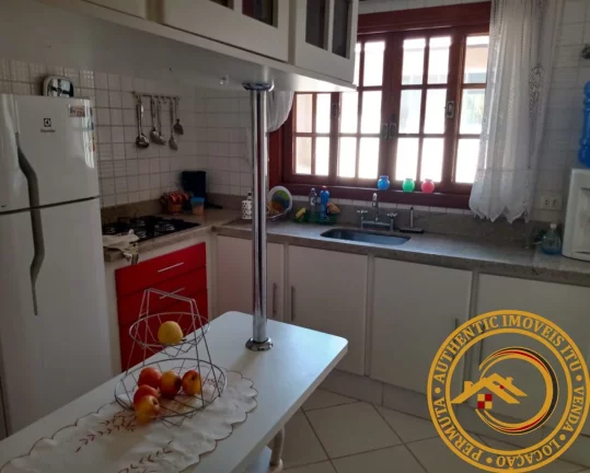 Imagem CASA RESIDENCIAL em ITU - SP, FAZENDA VILA REAL DE ITU