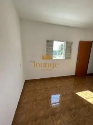 Imagem Casa à venda no Jardim Santo André Zona Norte - Sorocaba/SP