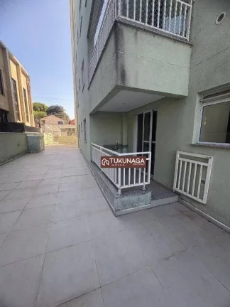 Imagem Apartamento com 2 dormitórios à venda, 58 m² por R$ 350.000,00 - Gopoúva - Guarulhos/SP